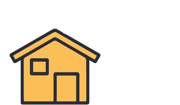Text that reads "What They Claimed" next to an image of a burning house