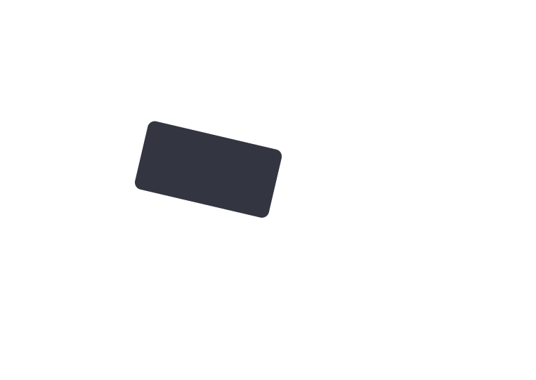 Text that reads "What They Claimed" next to an image of a diamond ring, flat-screen TV, smartphone, bag of money, and fancy wristwatch